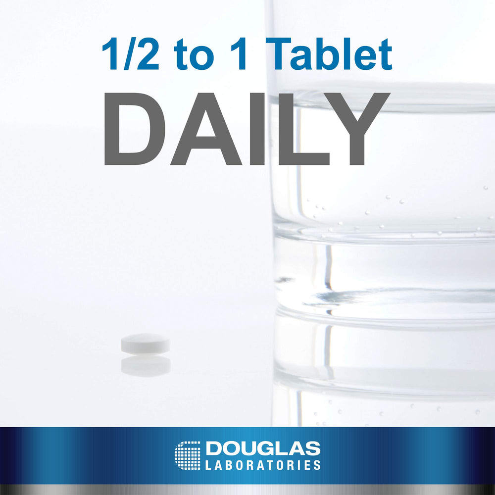 DHEA 25 mg dissolvable tablets packaging with label