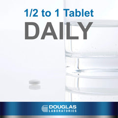 DHEA 25 mg dissolvable tablets packaging with label