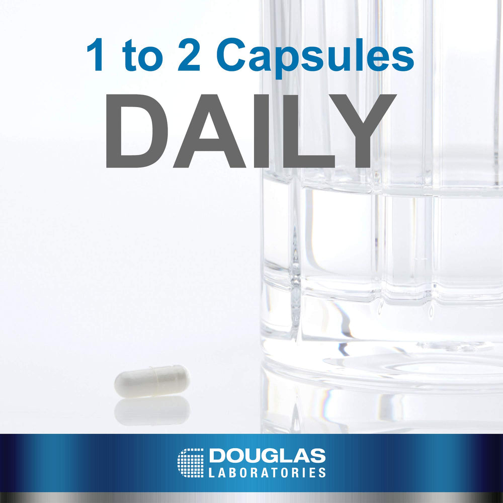 Graphic showing immune function support from DHEA 10 mg capsules