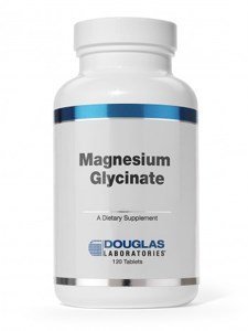 Graphic illustrating magnesium's role in heart health