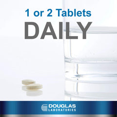 Ultrazyme supplement facts panel