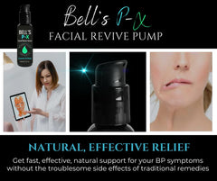 Close-up of the essential oil blend used in Dr. A's P-X Facial Revive Stick