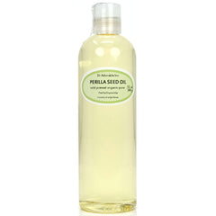 Dr Adorable Perilla Seed Oil 12 oz bottle with label