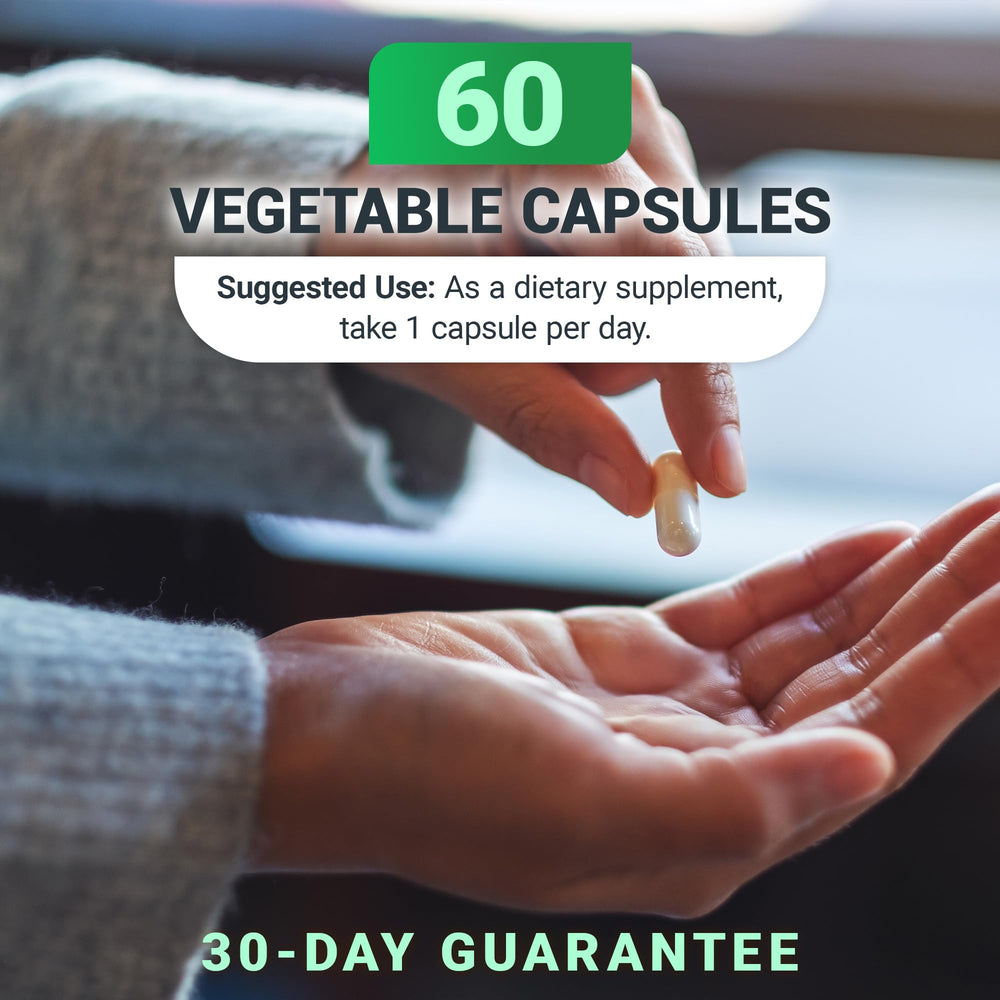 People (men and women) using Dr. Berg B vitamin complex