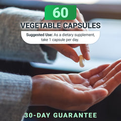 People (men and women) using Dr. Berg B vitamin complex