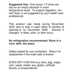 Lifestyle image showing collagen benefits for skin, hair, nails and joints