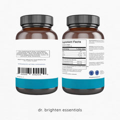 Omega Plus softgels close-up