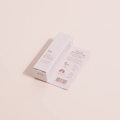Dr. Ceuracle hydration-focused lip balm offers soft, comfortable feel.