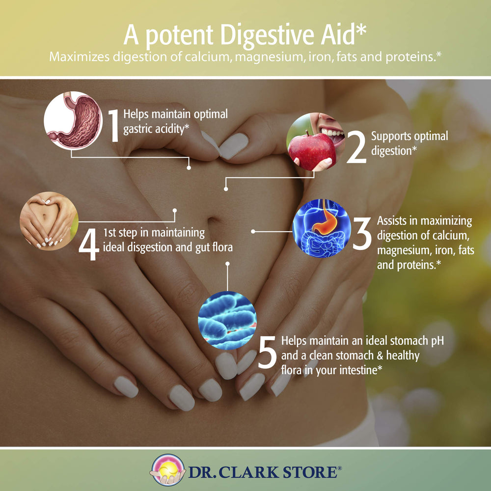 Gallbladder support formula graphic associated with the supplement