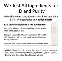 Product bottle packaging of Dr Clark Turmeric & Black Pepper Extract