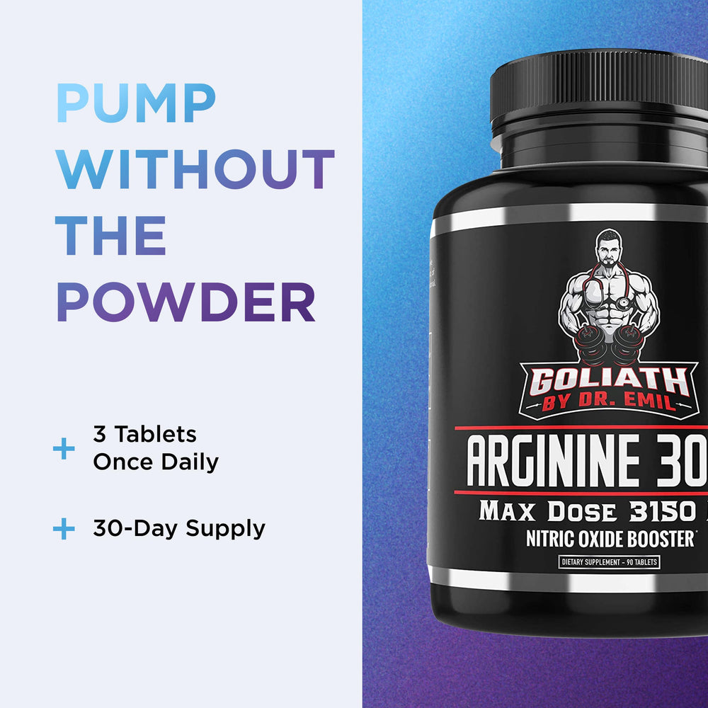 Doctor-driven, science-backed formulation
