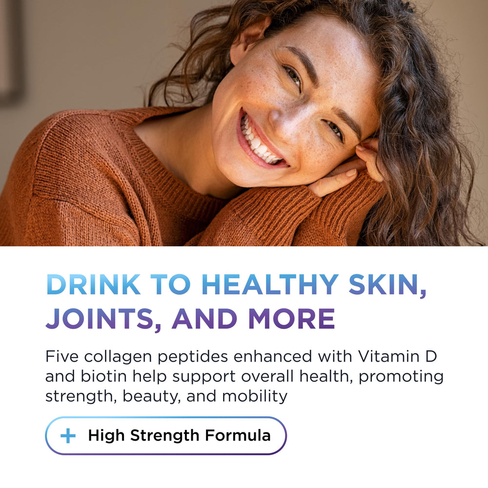 Close-up of capsules from DR. EMIL Multi Collagen Plus