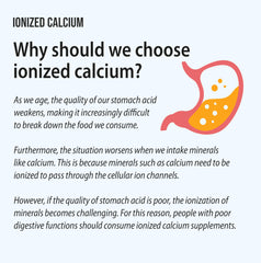 Close-up of Cal Mag powder sticks