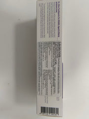 Visuals showing gum health improvement before and after