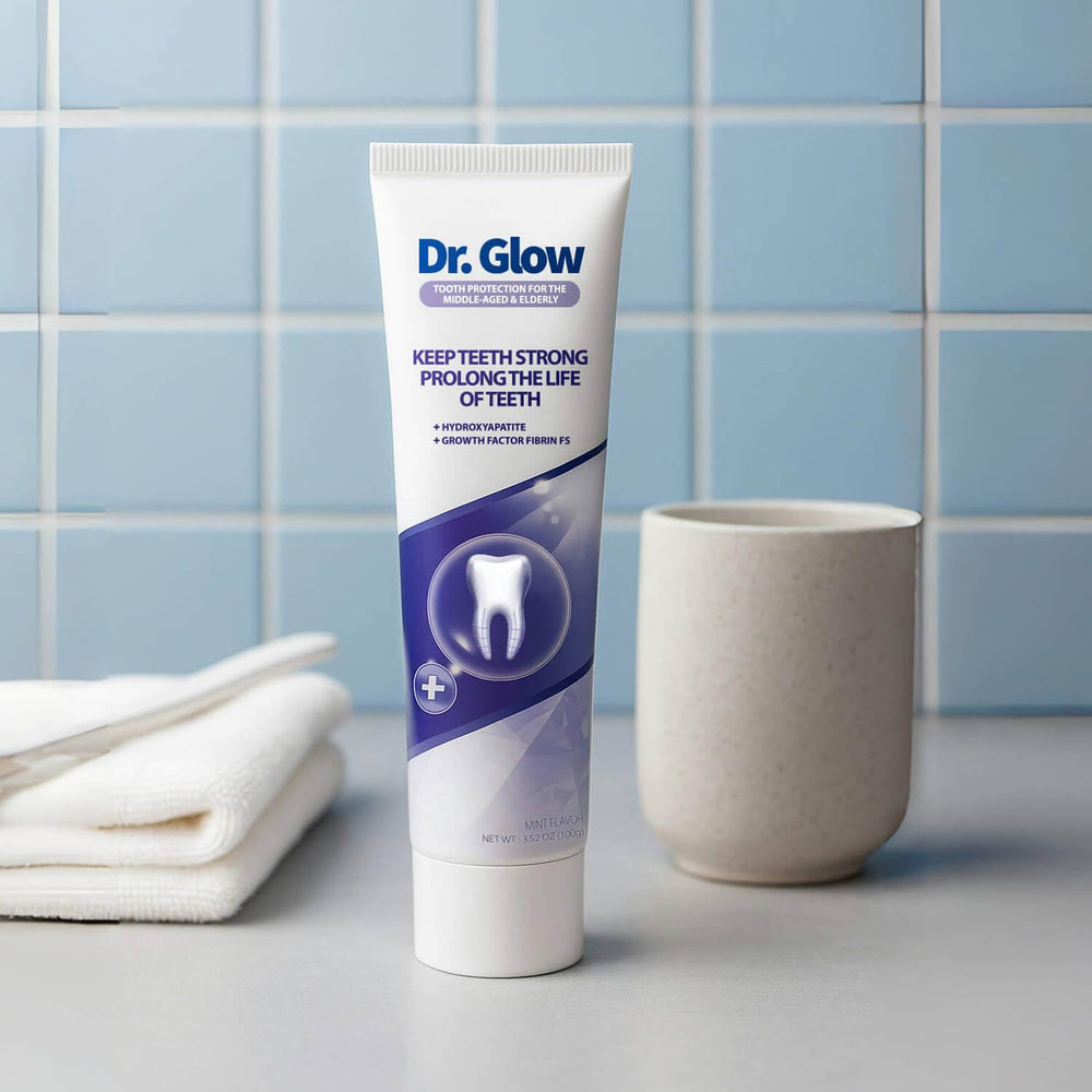 Mild fluoride-free toothpaste for periodontitis management