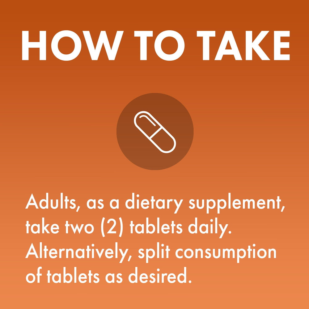 Nutrition facts and ingredients label for Dr. Mercola Vitamin C Amla supplement