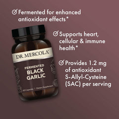 Label highlighting vitamins B6 and C, magnesium and calcium