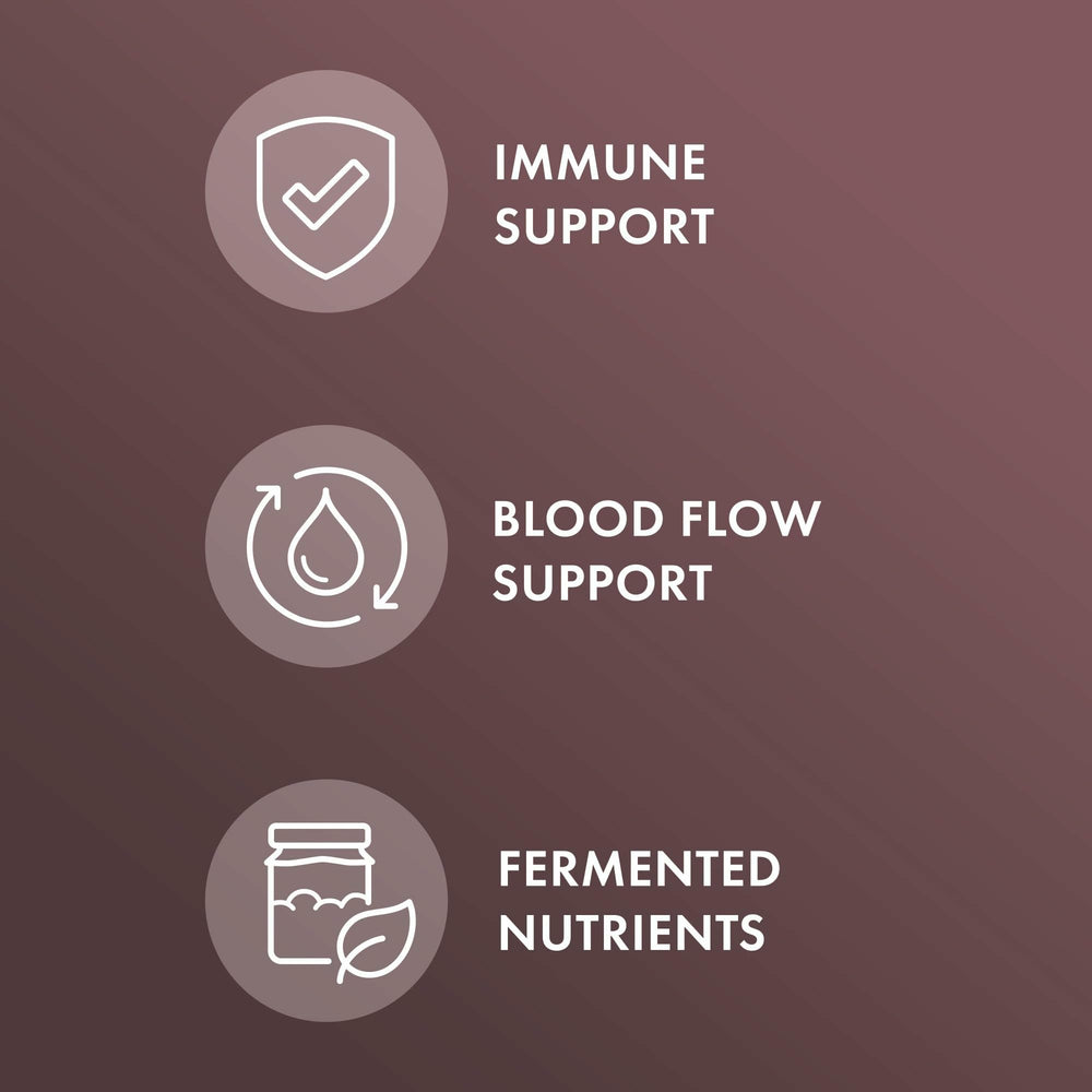 Non-GMO, gluten-free and soy-free certification icons on packaging
