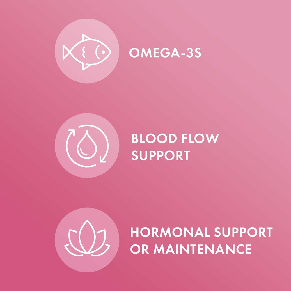 MSC Certified sustainable krill oil logo