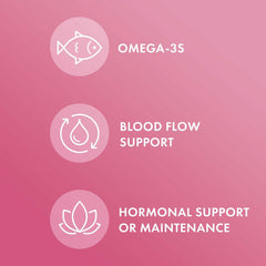 MSC Certified sustainable krill oil logo