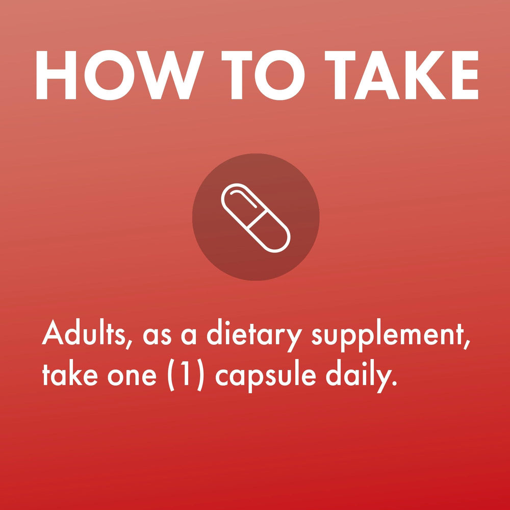 Dr. Mercola supplement label and supplement facts emphasizing USDA Organic quality