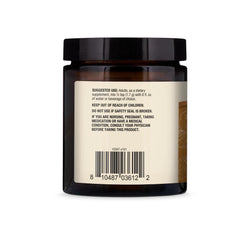 Peruvian maca roots used for Dr. Mercola Organic Maca Powder Gelatinized