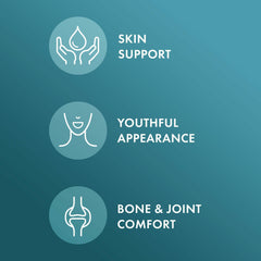 Plant-based silica source in Dr. Mercola Silica Collagen Builder