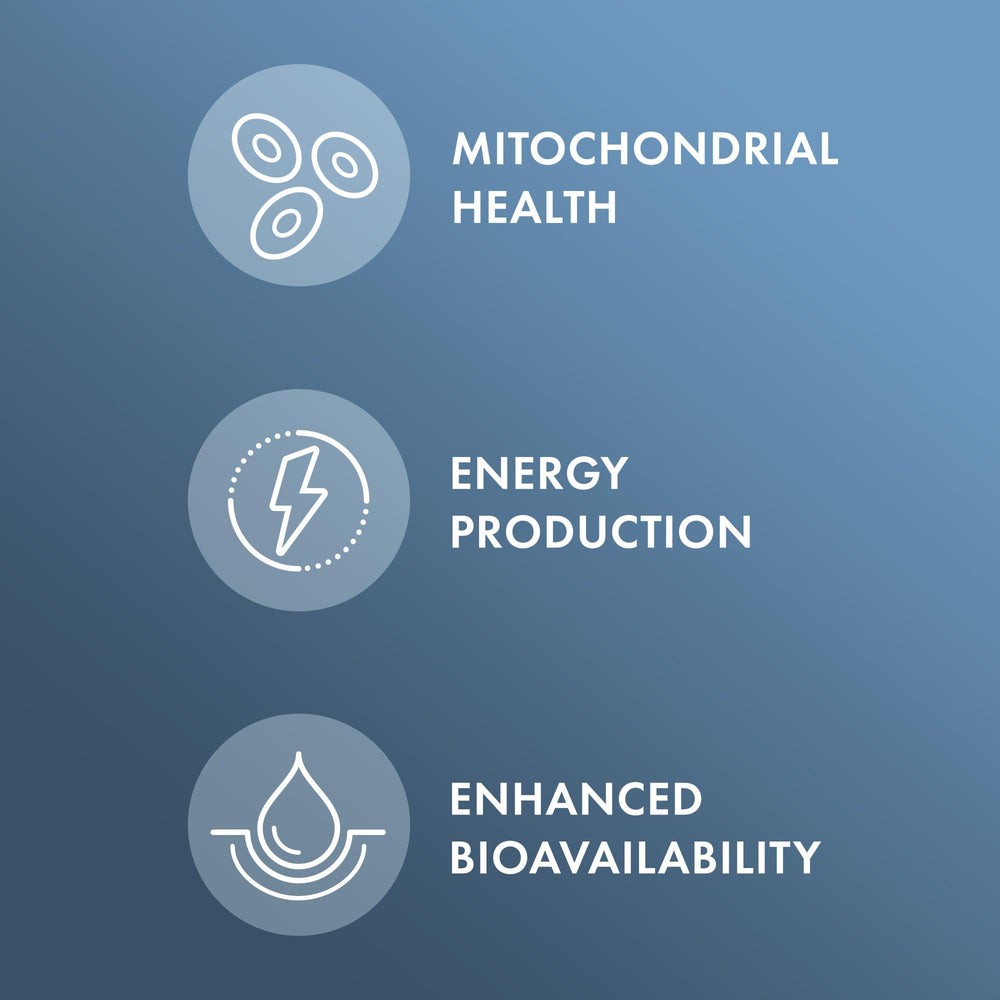 Advanced fermentation process for Ubiquinol