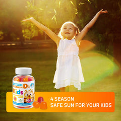 Plant-based pectin formula of DR. MORITZ gummies.