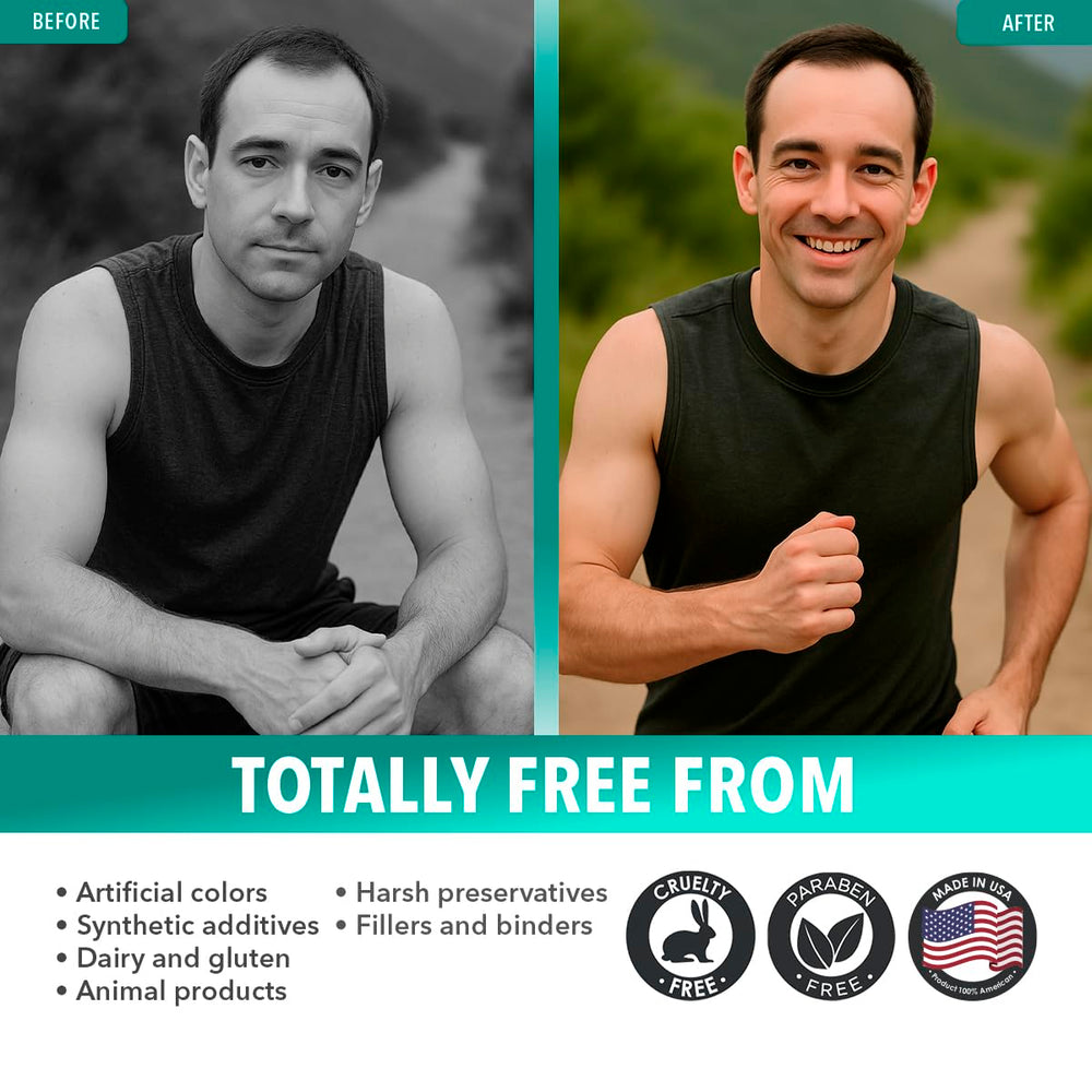 Vegan D3 + K2 formula in organic MCT oil