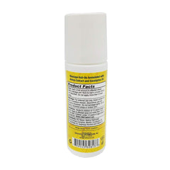 Roll-On applicator with Arnica extract and eucalyptus oil