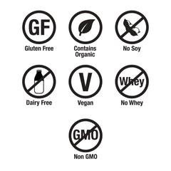 Illustration of taking 3 tablets daily for dosage
