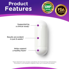 Dr. T bottle label focused on ingredient list and clinical note