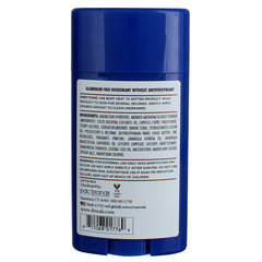 Dr Teal's Déodorant Coco – texture crémeuse pour un confort quotidien.