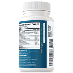 Immune support concept with Dr. Tobias Candida Support