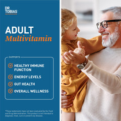 Chlorophyll-coated multivitamin tablets