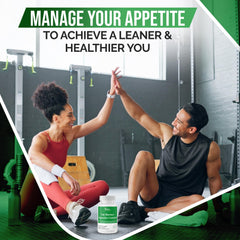 Active lifestyle image showing a person exercising