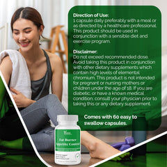 GMP-certified facility seal and quality assurance