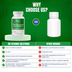 Gluten-free, easy-to-swallow capsules