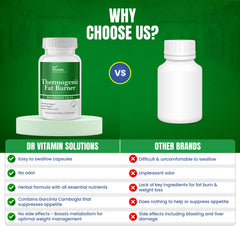 Notes on appetite control with natural ingredients