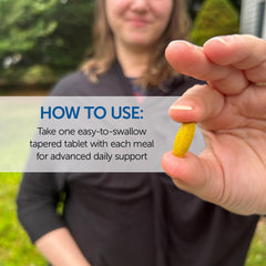 Dr. Whitaker's Berberine GlucoGold Banaba leaf extract detail for botanical support