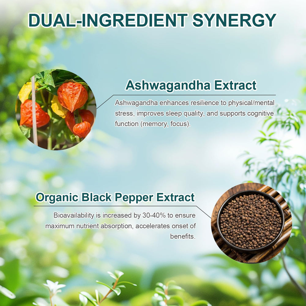 Vegan and Non-GMO certification icons on packaging