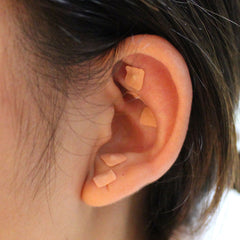 No needles required; safe for needle phobia