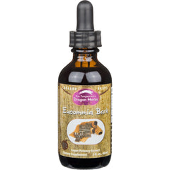 Dragon Herbs Eucommia Bark Drops bottle 2 fl oz