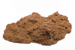 Fulvic acids and minerals composition