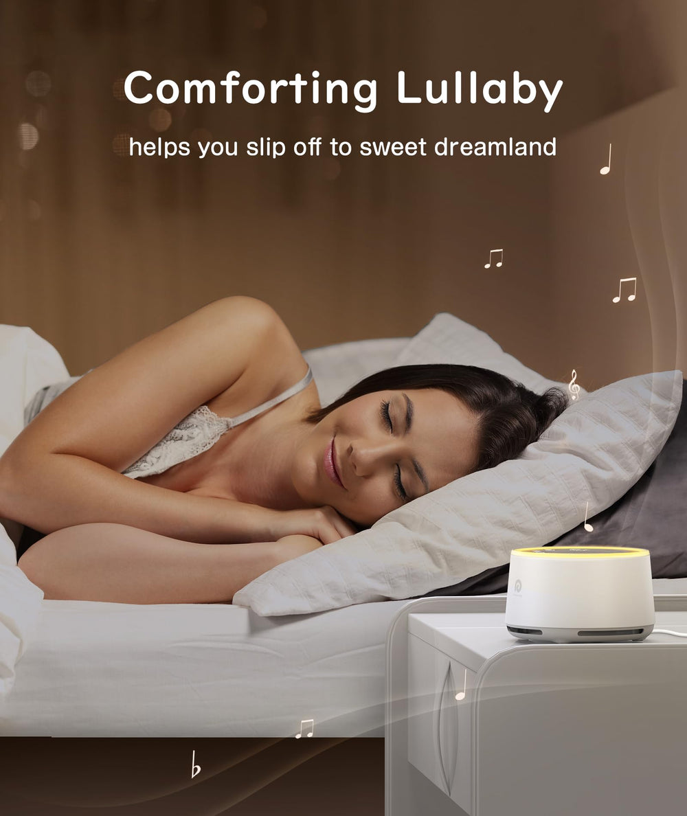 Dreamegg D1 used in office or home spaces to support concentration