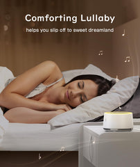 Dreamegg D1 used in office or home spaces to support concentration