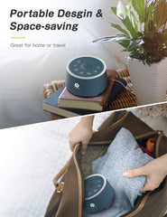 Dreamegg D1 volume control emphasizes easy one-handed adjustments in quiet environments.