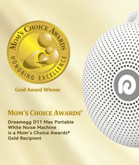 Dreamegg D11 Max shows its 1800mAh battery for overnight use