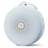 Dreamegg white noise machine portable-battery enables on-the-go sleep support